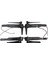 Pro Rc Için Rc Drone Motor Kol Set Aksesuarları (Yurt Dışından) 5