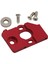 1:28 Rc Wltoys Için Araç Motor Taban Braketi 284161 284010 1: (Yurt Dışından) 4