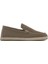 Erkek Bej Süet Deri Espadril 25SFD660210 1