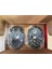 Edison ED-M609LD 6x9 Oval Midrange 800WAT 120 Rms Hoparlör Işıklı 2