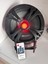 Edison ED-M609LD 6x9 Oval Midrange 800WAT 120 Rms Hoparlör Işıklı 3