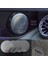 W205 Tweeter Kapakları Burmester - W205 Aksesuar Krom Anahtar 3
