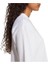 Kadın Beyaz T-shirt ESS WR LS JD1540 8