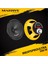 Ms M85PXPRO Ultra 20CM Midrange 500W 200RMS Ayna Süs Hediyeli 5