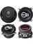 Arnold JLD-4029 4” 10 cm Coaxial Hoparlör Set 1