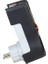 Powersurge 1 Enerji Koruma Prizi 1050 Joule Siyah 1