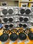 16 cm 2 Takim Midrange 4 Adet 300 Wat 100 Rms Kapakli 1