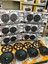 16 cm 2 Takim Midrange 4 Adet 300 Wat 100 Rms Kapakli 2