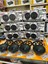 16 cm 2 Takim Midrange 4 Adet 300 Wat 100 Rms Kapakli 4