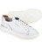 Erkek Deri Sneaker 151987Z024 Beyaz 6