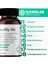 Bromelain Complex 2500 Gdu 60 Tablet Bromelain 250 Mg - Papain - Karnıyarık Otu Tozu Bitkisel Gıda Takviyesi 3