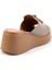 Vizon Leather Kadın Terlik K04359022702 3