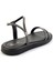 Siyah Kadın Sandalet K05875100609 3