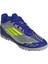 Gri Çocuk Halı Saha F50 Club Tf J Messı IH0923 5