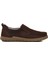 Kahve Nubuk Erkek Casual Ayakkabı 994-1 M 1