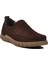 Kahve Nubuk Erkek Casual Ayakkabı 994-1 M 3