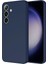 Eco Sense Samsung A26 Koyu Mavi Kapak 1