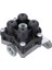 Koruma Vanası 5010422971 AE4605 Yüksek Kalite 4 Çok Devre Koruma Vanası Için Renault Iveco 4 Devre Koruma. Valf-Renault AE4605 Pener 3515OB 2