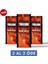 Colombia Whole Beans (Çekirdek Kahve) 3 Paket x 200GR 1