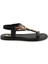 Altın Kadın Sandalet K05625051836 1