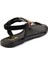 Altın Kadın Sandalet K05625051836 3