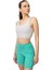 Becca Kadın Gri Fitness Bra 4