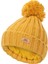 Thorns - Hat Unisex Çocuk Sarı Bere 1