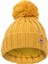 Thorns - Hat Unisex Çocuk Sarı Bere 2