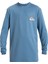 Everyday Surf Tee Ls Youth 1