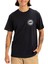 Cırcle Back Ss Erkek T-Shirt EQYZT08054 1