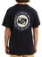 Cırcle Back Ss Erkek T-Shirt EQYZT08054 3