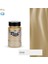 Metalik Soft Gold Altın Multi Surface Titanium Akrilik Boya 90CC 1