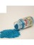 Toz Sim Glitter Powder Turkuaz 50CC 1