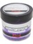 Sedef Toz Pigment Violet Powder Pigment Pearl 60CC 1