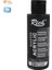 Siyah Boya Akrilik 120CC Master N:230 Yoğun Pigment ve Üstüm Kapatıcılık 1