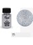Toz Sim Glitter Powder Gümüş Silver 50CC 1