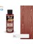 Eskitme Boyası Antiquing Bordo N:1612 Su Bazlı Akrilik Tüm Yüzey 120ML 1