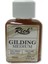 Gilding Medium Toz Varak Medyumu 75CC 1