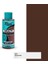 Multi Surface Kahverengi N:2234 Her Yüzey Akrilik Boya (Cam,ahşap,tuval,seramik,plastik) 120CC 1