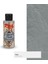 Eskitme Pudrası Liquid Chalk Füme N:652 Akrilik Tüm Yüzey 120ML 1
