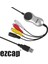 170 USB 2.0 Xbox Ps3 Vhs Hi8 Mini Dv 170 Video Capture Kartı 1