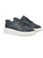 Erkek Deri Sneaker 151987Z133 Lacivert 5