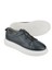 Erkek Deri Sneaker 151987Z133 Lacivert 7