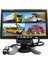 7 Inch Araç Içi Kamera Monitörü Geri Vites Uyumlu 1
