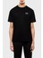 Pamuk Regular Fit Bisiklet Yaka Logolu T Shirt Erkek T Shirt 7M000516 AF14616 UC001 1