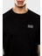 Pamuk Regular Fit Bisiklet Yaka Logolu T Shirt Erkek T Shirt 7M000516 AF14616 UC001 4