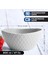 Mıamıo - 6 x 800 ml - Kase Seti/tahıl Kasesi Seti - Modern Bowls Matte – Kase Seti Büyük - Palmanova Koleksiyonu 3