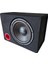 Mavise 30 cm Bas Kabinli 1400W 400 Rms Kabinli 1
