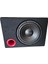 Mavise 30 cm Bas Kabinli 1400W 400 Rms Kabinli 2
