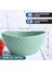 Mıamıo - 6 x 800 ml - Kase Seti/tahıl Kasesi Seti - Modern Bowls Matte – Kase Seti Büyük - Palmanova Koleksiyonu 3